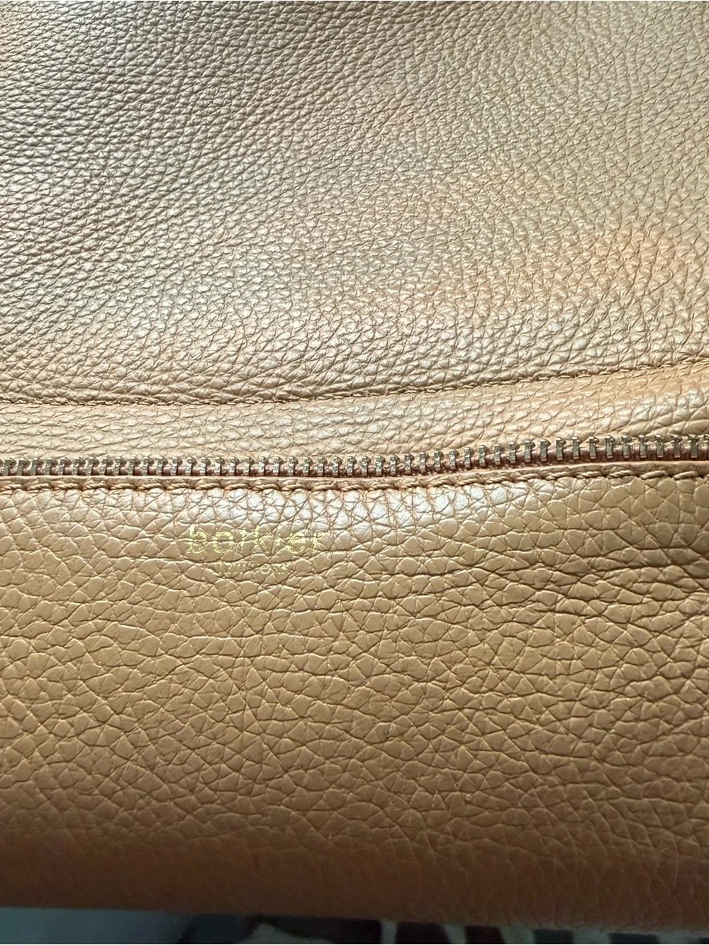 Botkier spacious tan